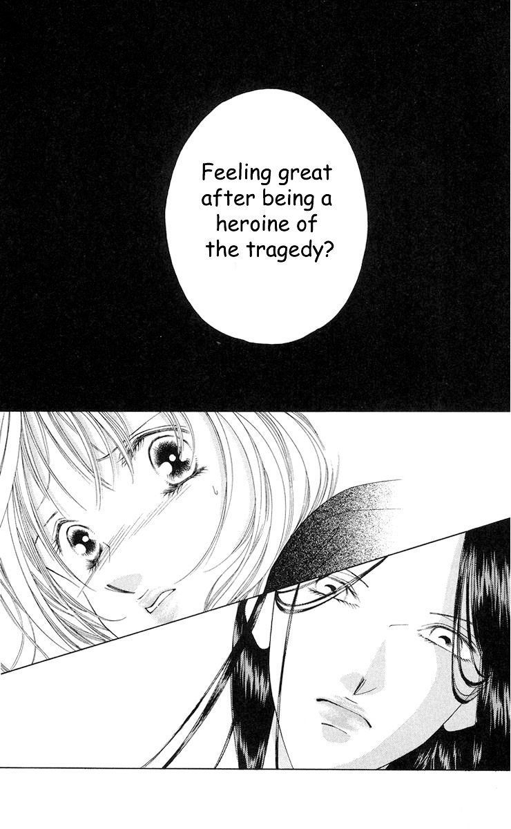 Tsumi ni Nureta Futari Chapter 58 page 22 - Chapter 58: Vol 10