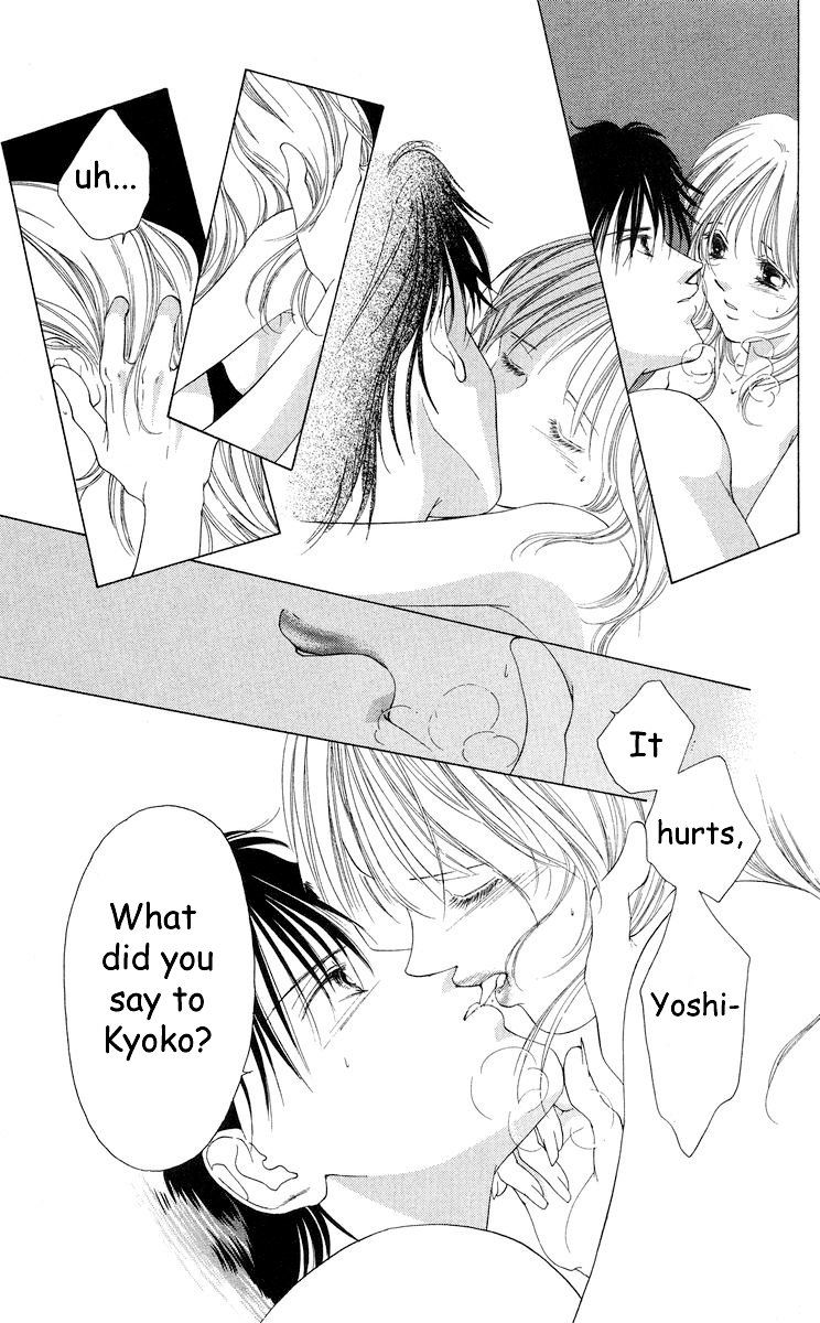 Tsumi ni Nureta Futari Chapter 58 page 29 - Chapter 58: Vol 10