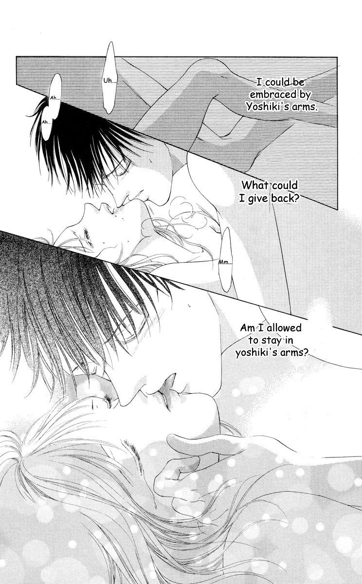 Tsumi ni Nureta Futari Chapter 58 page 31 - Chapter 58: Vol 10