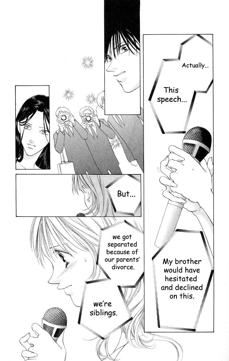 Tsumi ni Nureta Futari Chapter 58 page 41 - Chapter 58: Vol 10