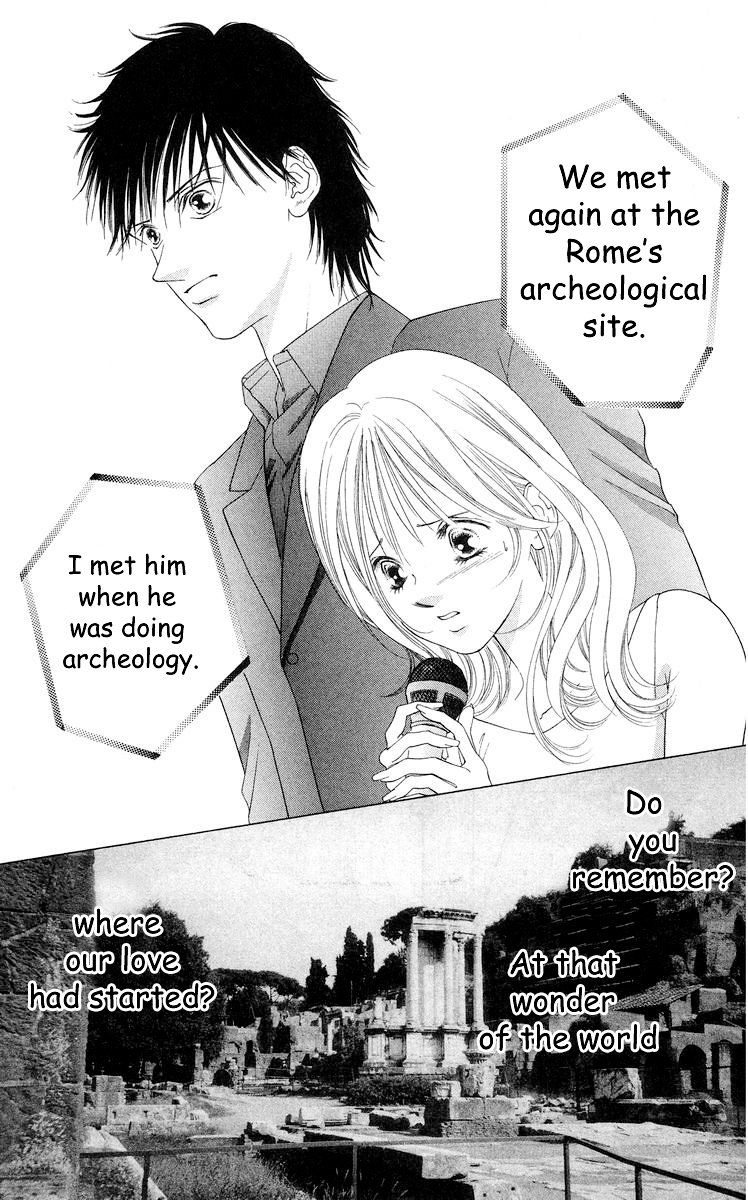 Tsumi ni Nureta Futari Chapter 58 page 42 - Chapter 58: Vol 10