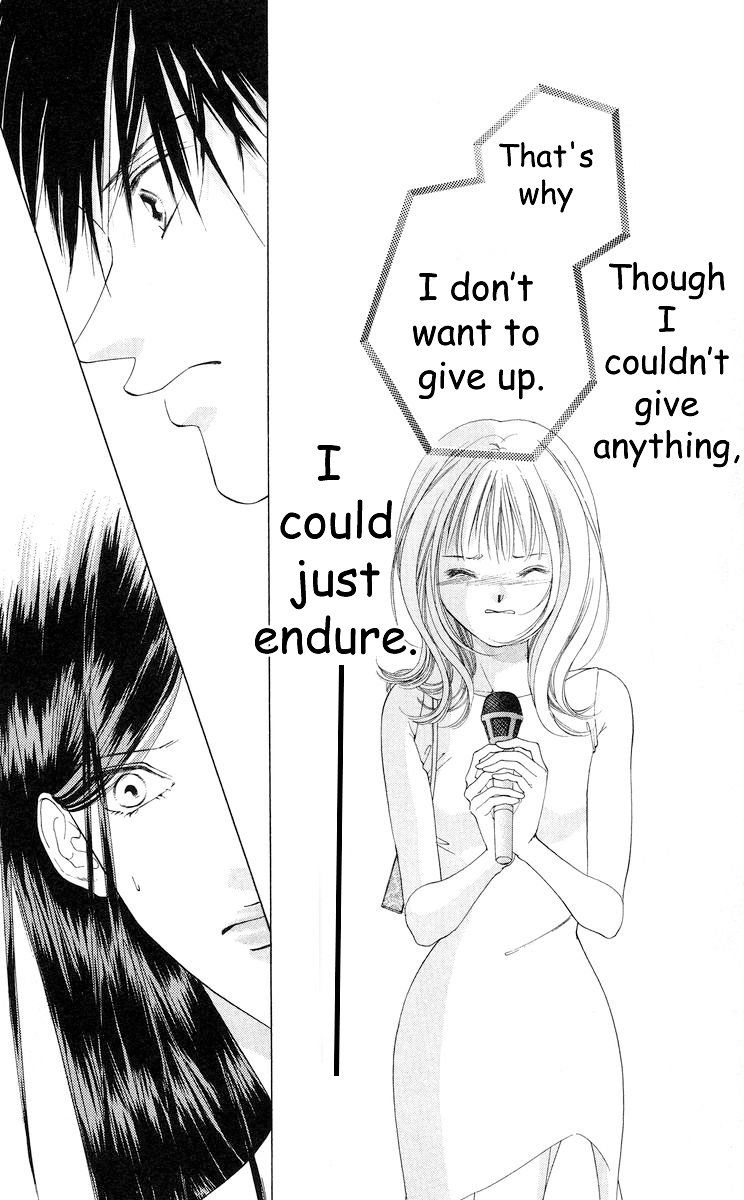 Tsumi ni Nureta Futari Chapter 58 page 43 - Chapter 58: Vol 10