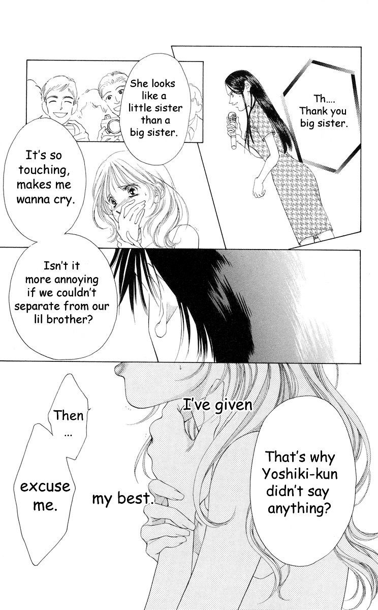 Tsumi ni Nureta Futari Chapter 58 page 44 - Chapter 58: Vol 10