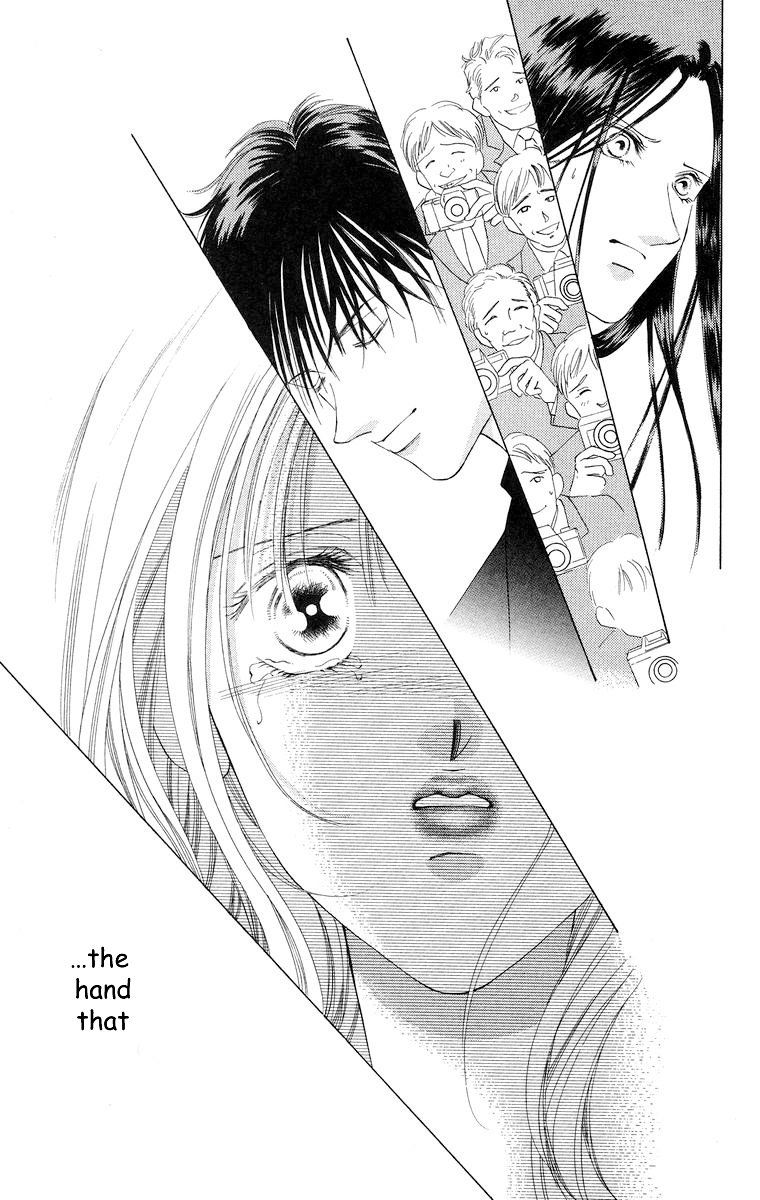 Tsumi ni Nureta Futari Chapter 58 page 50 - Chapter 58: Vol 10