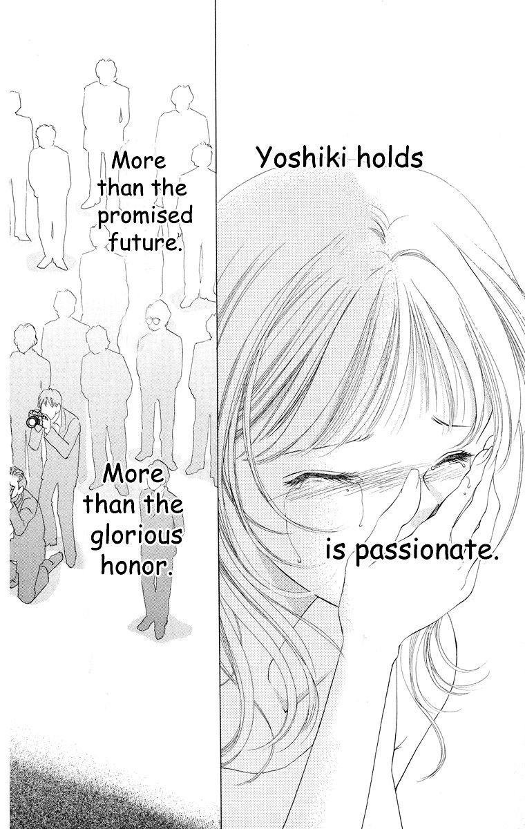 Tsumi ni Nureta Futari Chapter 58 page 51 - Chapter 58: Vol 10