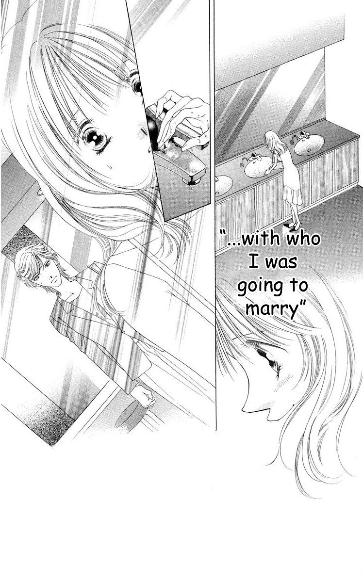 Tsumi ni Nureta Futari Chapter 58 page 53 - Chapter 58: Vol 10