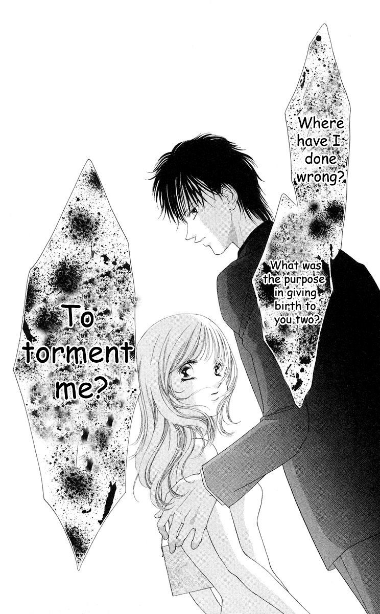 Tsumi ni Nureta Futari Chapter 58 page 58 - Chapter 58: Vol 10