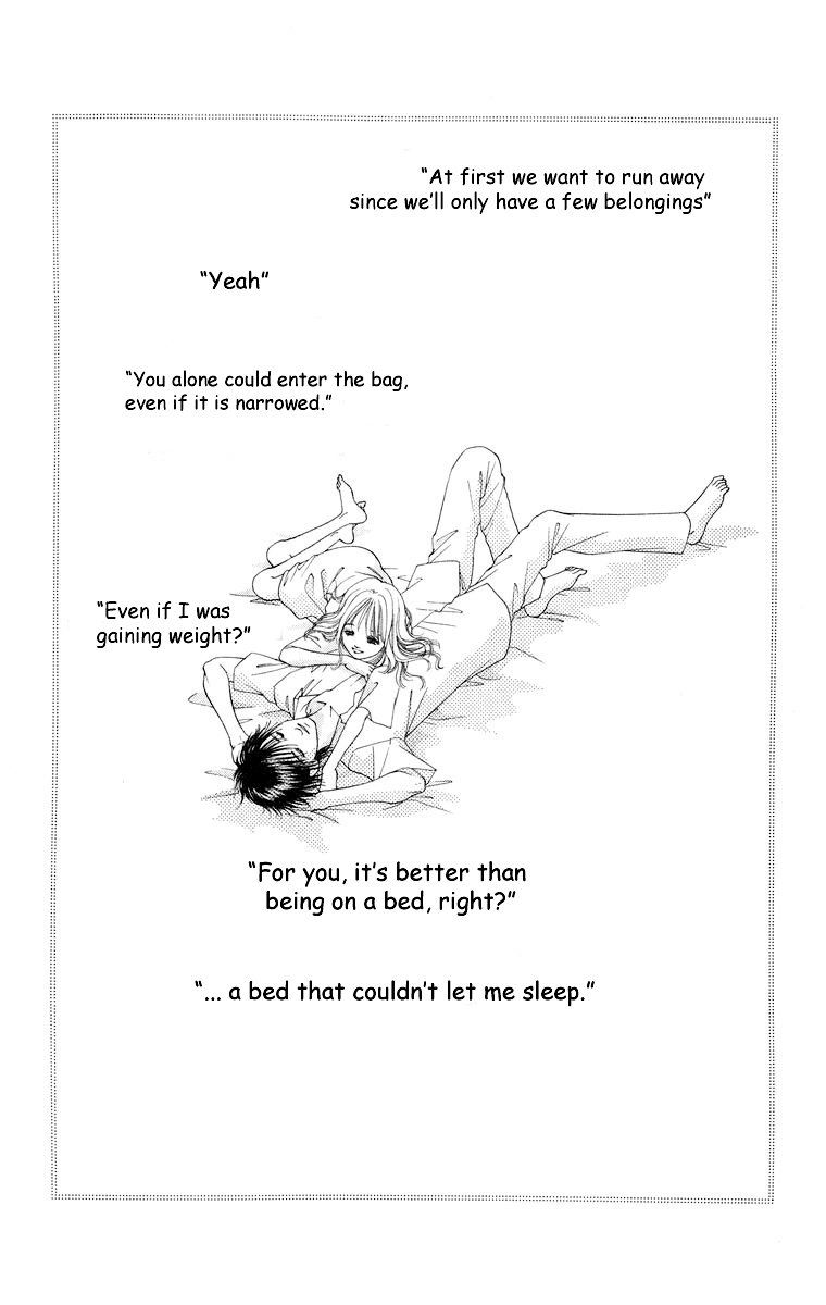 Tsumi ni Nureta Futari Chapter 58 page 62 - Chapter 58: Vol 10