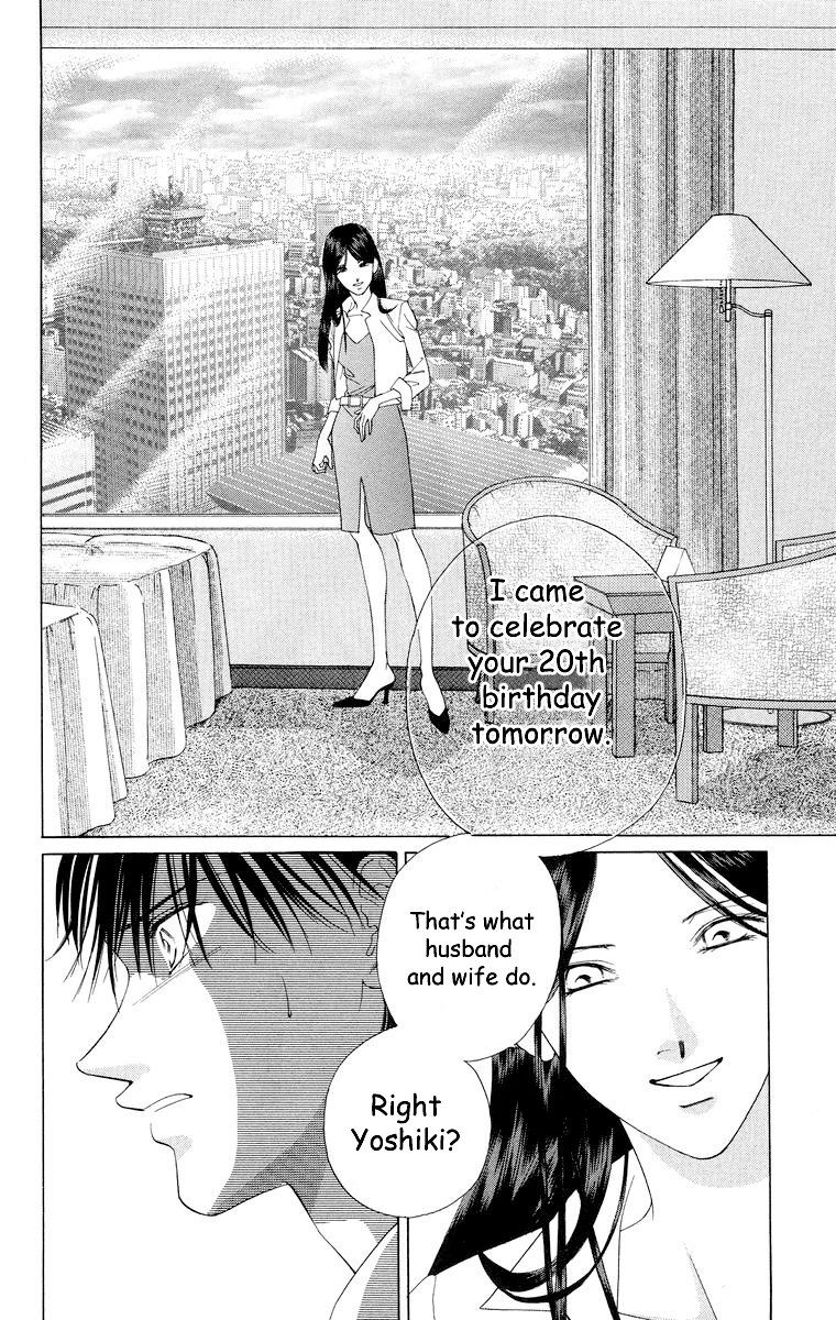 Tsumi ni Nureta Futari Chapter 58 page 67 - Chapter 58: Vol 10