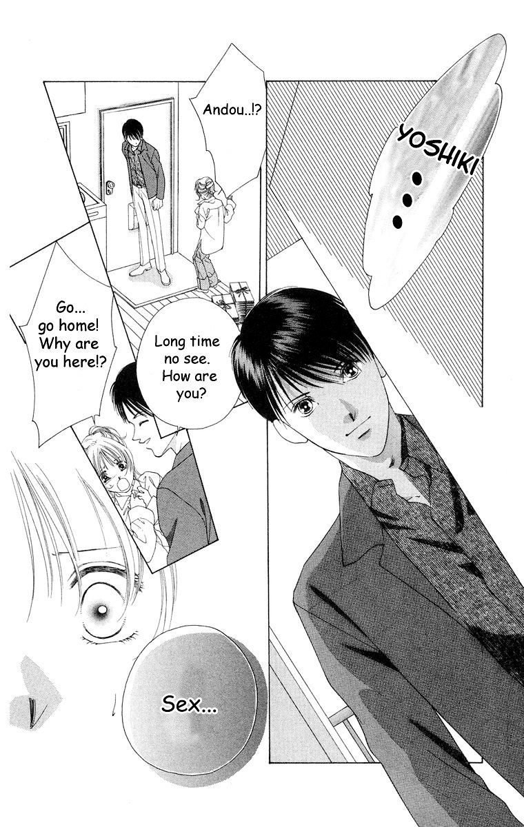 Tsumi ni Nureta Futari Chapter 58 page 69 - Chapter 58: Vol 10