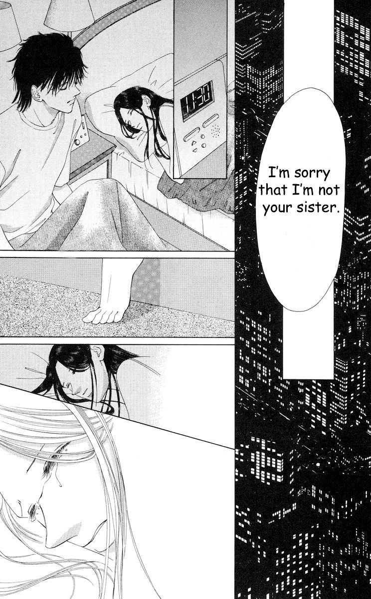 Tsumi ni Nureta Futari Chapter 58 page 80 - Chapter 58: Vol 10