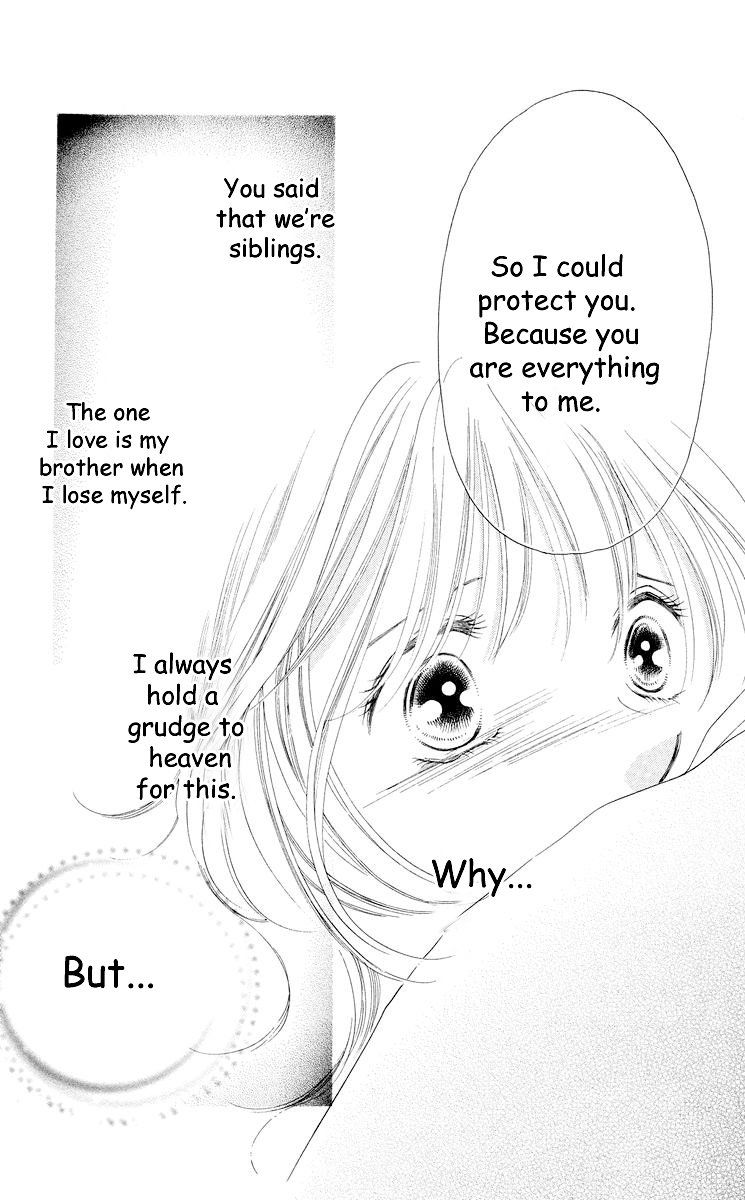 Tsumi ni Nureta Futari Chapter 58 page 88 - Chapter 58: Vol 10