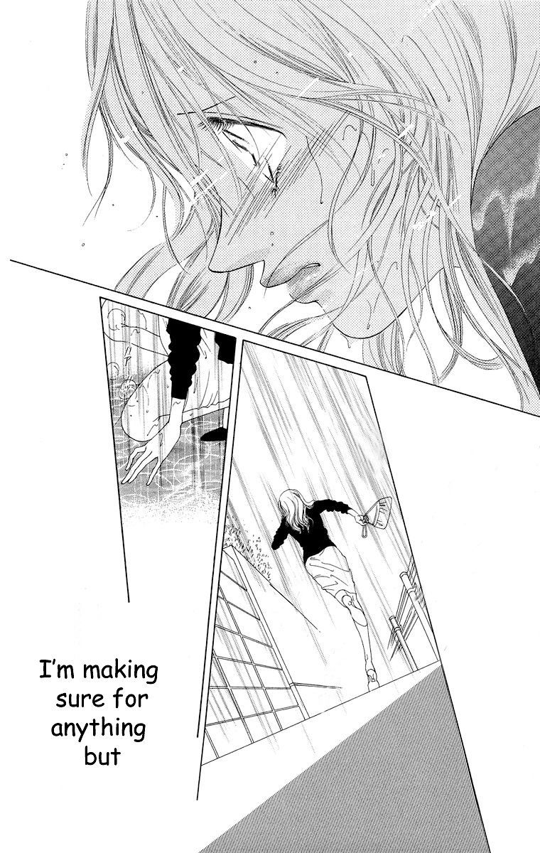 Tsumi ni Nureta Futari Chapter 59 page 21 - Chapter 59: Vol 10
