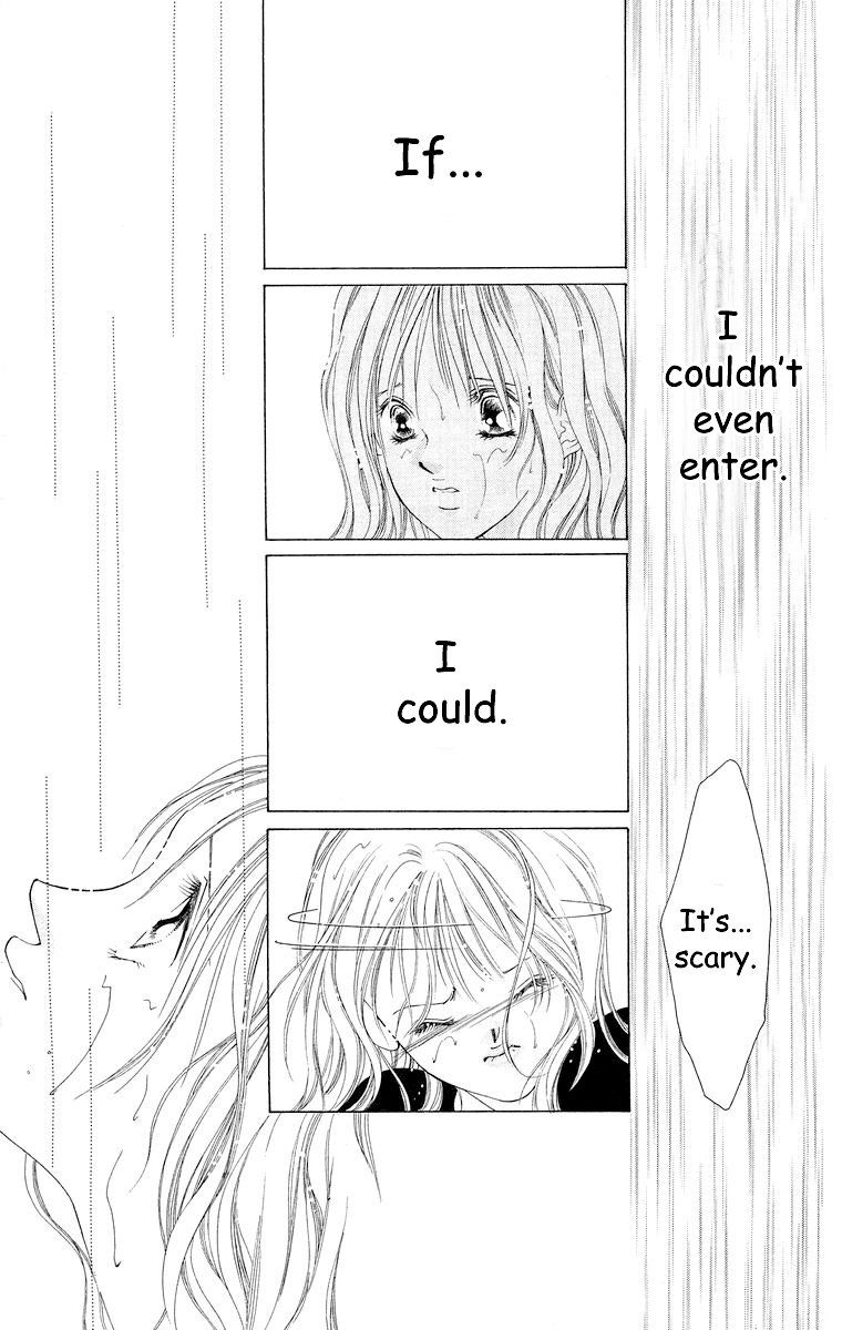 Tsumi ni Nureta Futari Chapter 59 page 22 - Chapter 59: Vol 10