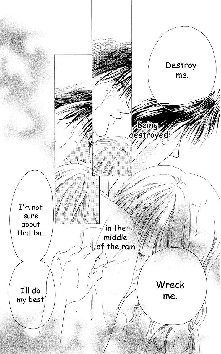 Tsumi ni Nureta Futari Chapter 59 page 34 - Chapter 59: Vol 10