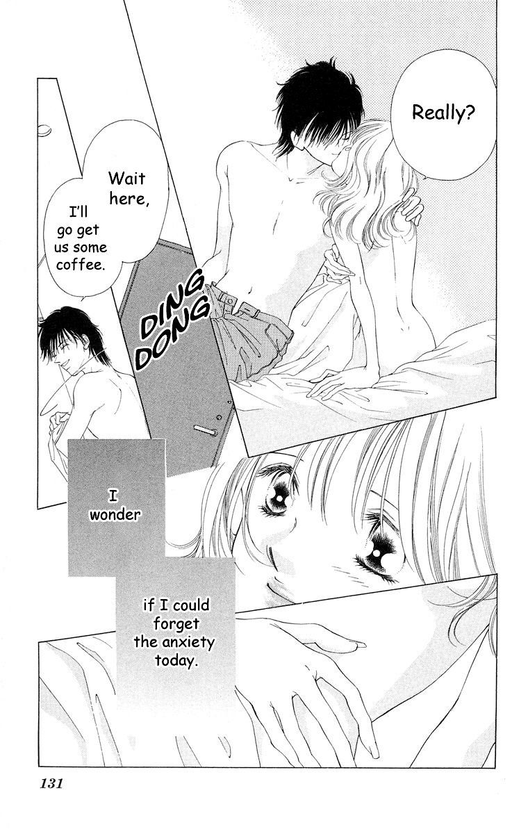 Tsumi ni Nureta Futari Chapter 59 page 40 - Chapter 59: Vol 10