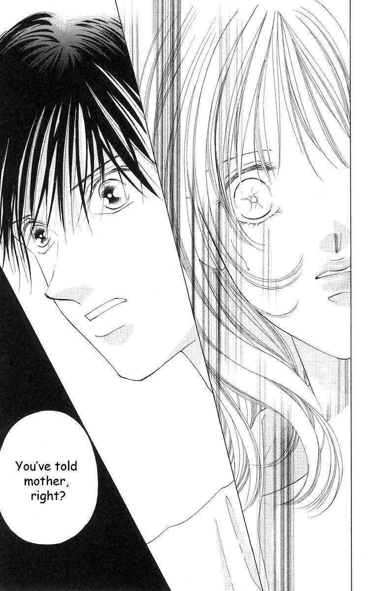 Tsumi ni Nureta Futari Chapter 59 page 44 - Chapter 59: Vol 10