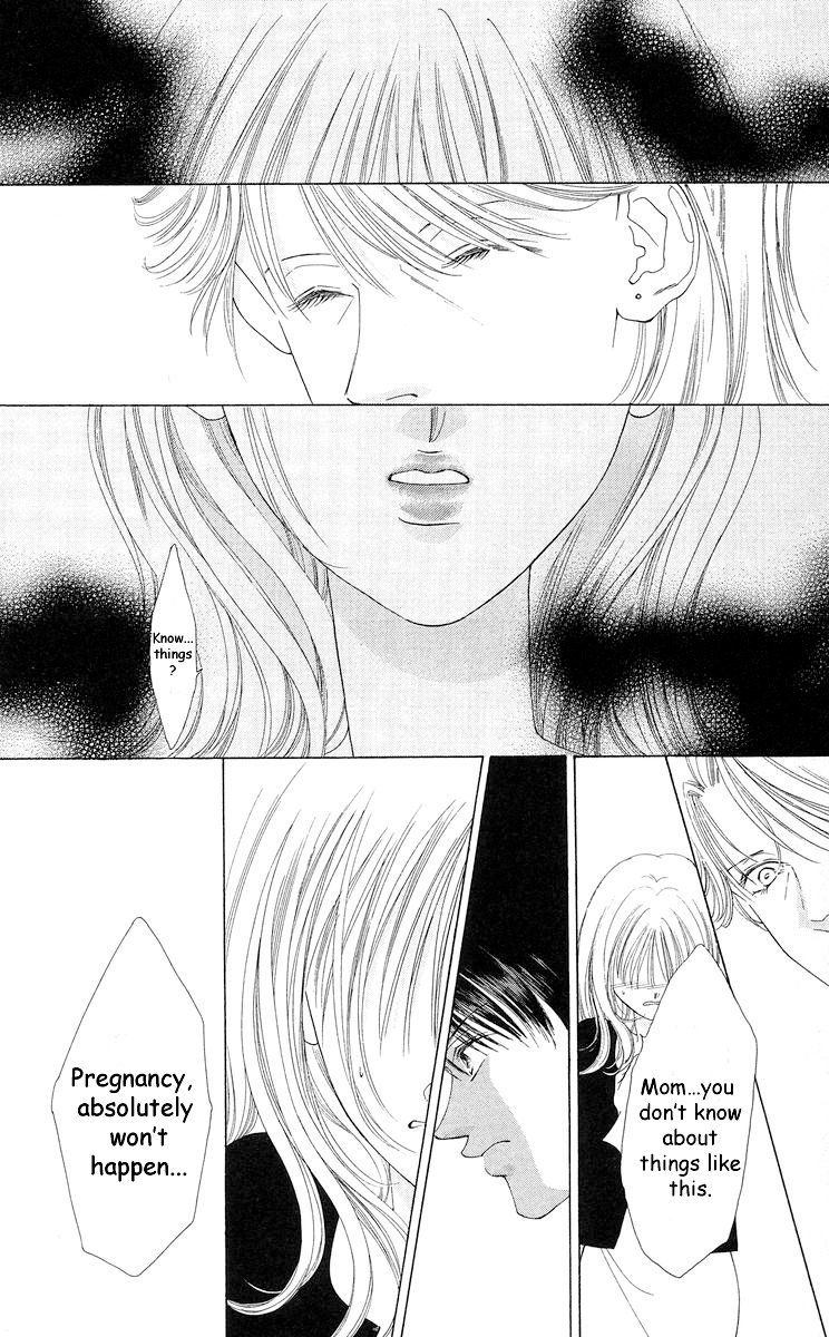 Tsumi ni Nureta Futari Chapter 59 page 65 - Chapter 59: Vol 10