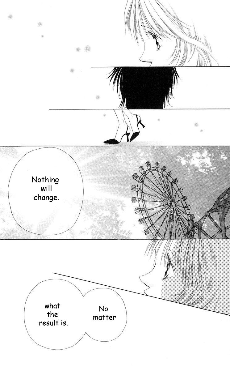 Tsumi ni Nureta Futari Chapter 59 page 77 - Chapter 59: Vol 10