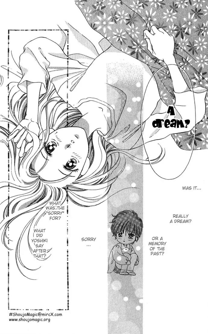 Tsumi ni Nureta Futari Chapter 6.1 page 10 - Chapter 6.1