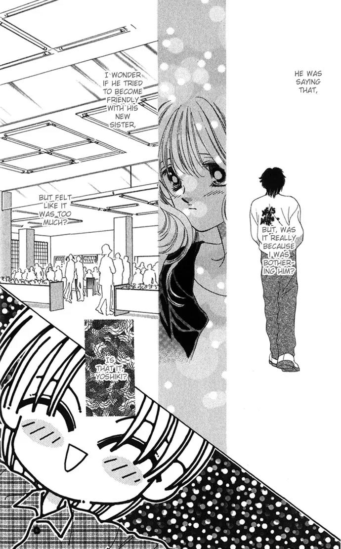 Tsumi ni Nureta Futari Chapter 6.1 page 16 - Chapter 6.1