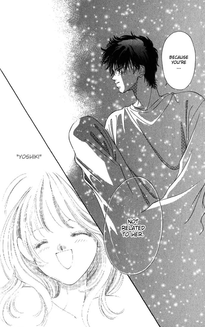 Tsumi ni Nureta Futari Chapter 6.1 page 20 - Chapter 6.1