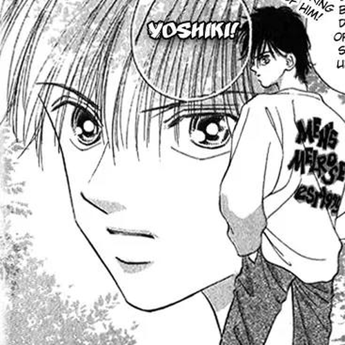 Tsumi ni Nureta Futari Chapter 6.1 cover