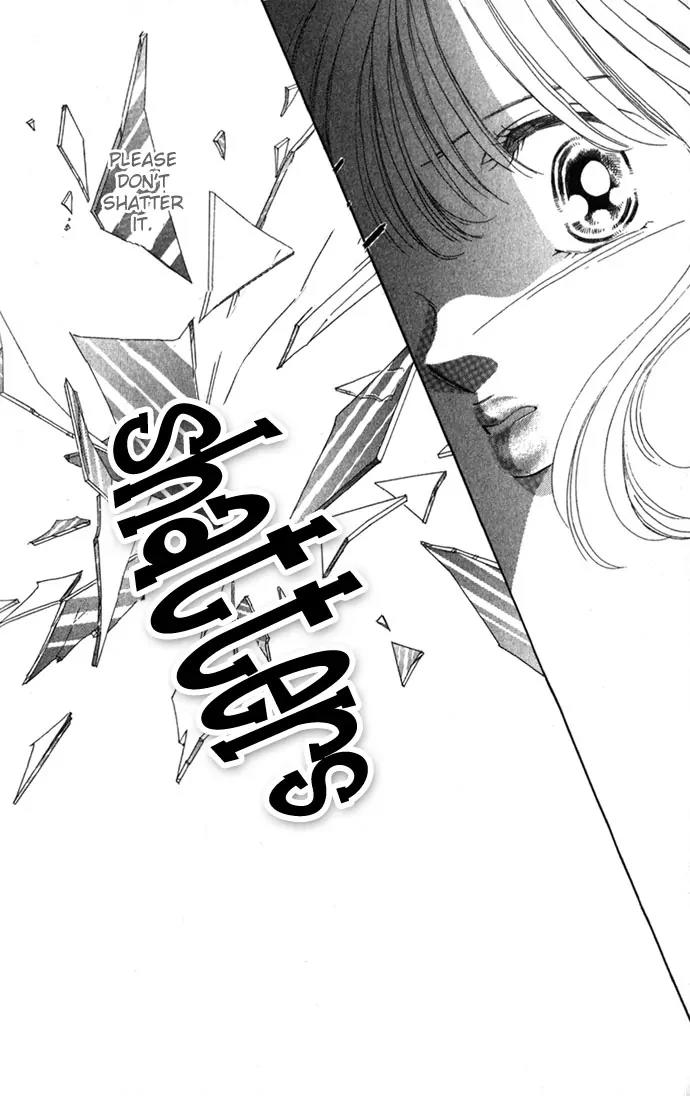 Tsumi ni Nureta Futari Chapter 6.2 page 15 - Chapter 6.2