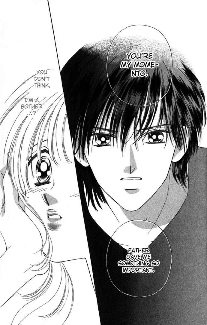 Tsumi ni Nureta Futari Chapter 6.2 page 22 - Chapter 6.2