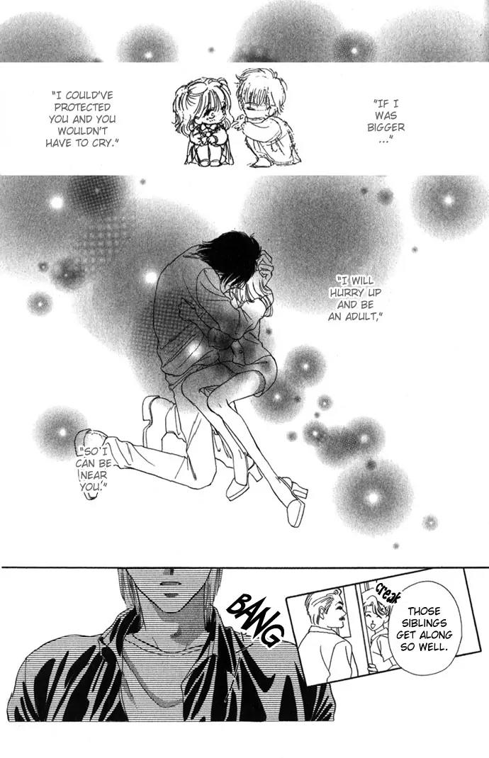 Tsumi ni Nureta Futari Chapter 6.2 page 24 - Chapter 6.2