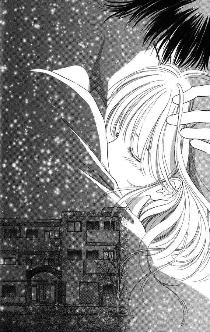 Tsumi ni Nureta Futari Chapter 6.2 page 25 - Chapter 6.2