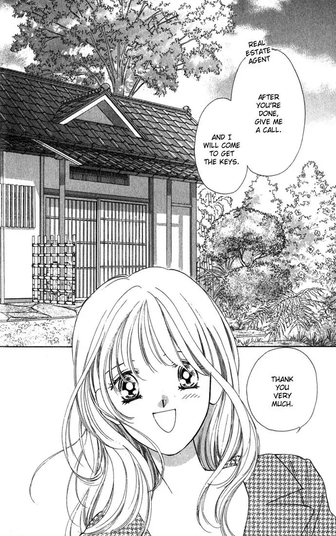 Tsumi ni Nureta Futari Chapter 6.2 page 9 - Chapter 6.2