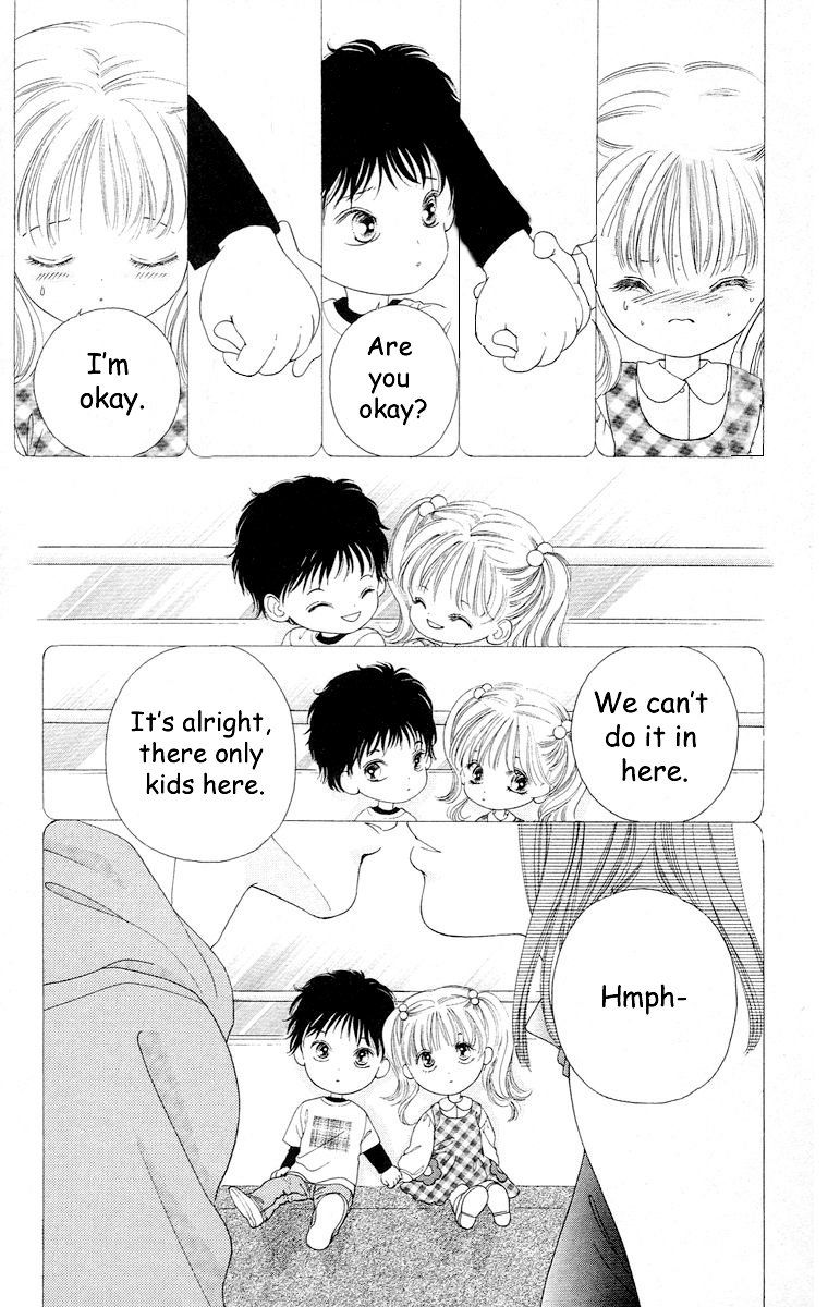 Tsumi ni Nureta Futari Chapter 60 page 12 - Chapter 60: Vol 10