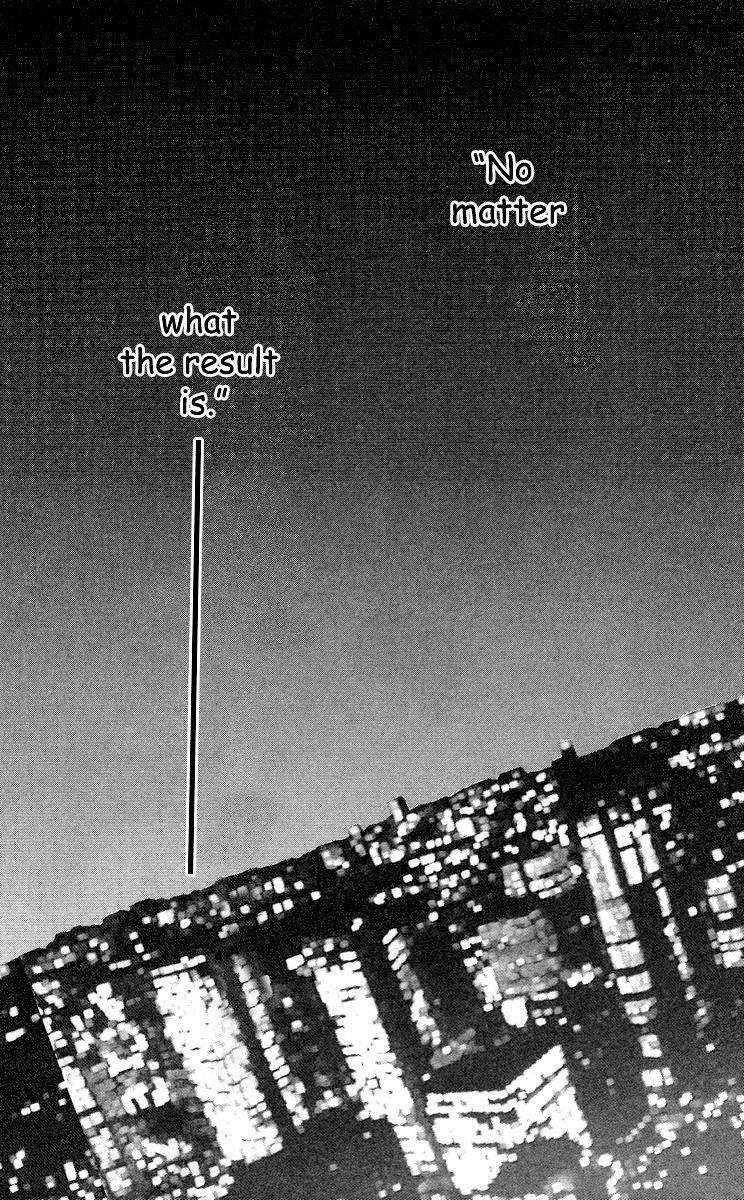 Tsumi ni Nureta Futari Chapter 60 page 13 - Chapter 60: Vol 10
