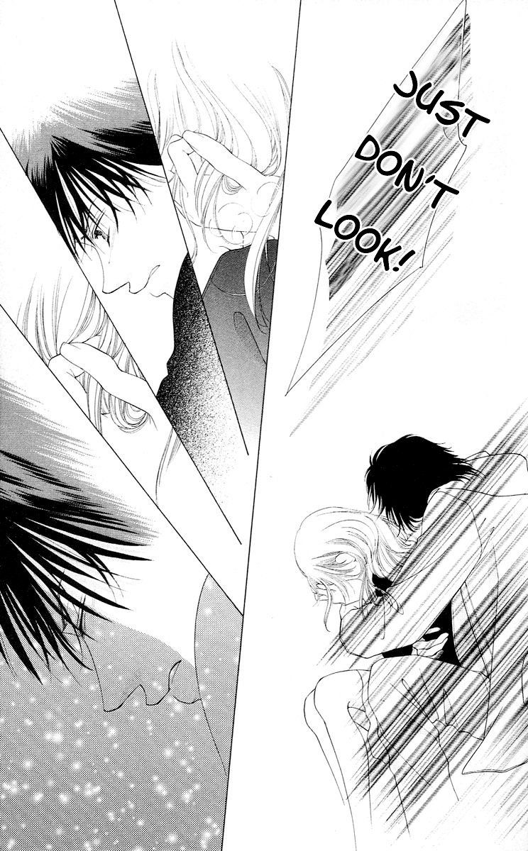 Tsumi ni Nureta Futari Chapter 60 page 16 - Chapter 60: Vol 10