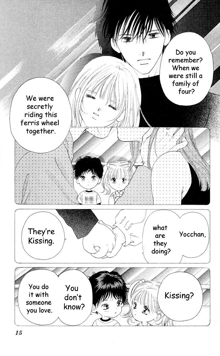 Tsumi ni Nureta Futari Chapter 60 page 18 - Chapter 60: Vol 10
