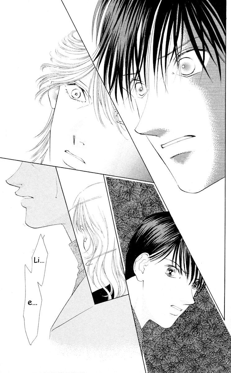 Tsumi ni Nureta Futari Chapter 60 page 34 - Chapter 60: Vol 10
