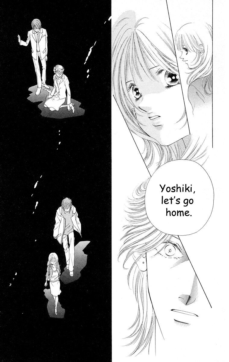 Tsumi ni Nureta Futari Chapter 60 page 36 - Chapter 60: Vol 10