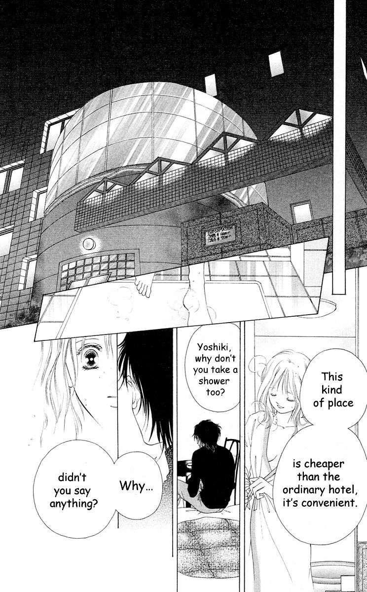 Tsumi ni Nureta Futari Chapter 60 page 37 - Chapter 60: Vol 10