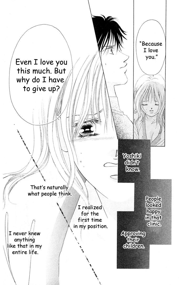 Tsumi ni Nureta Futari Chapter 60 page 41 - Chapter 60: Vol 10