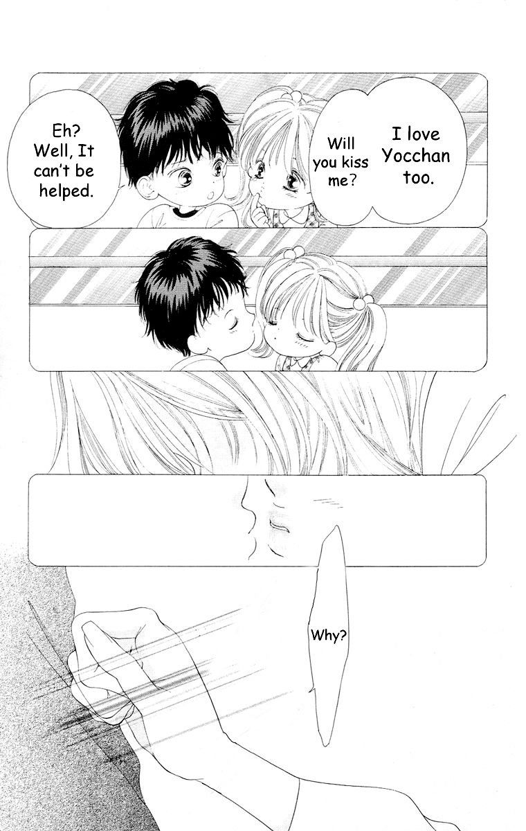 Tsumi ni Nureta Futari Chapter 60 page 44 - Chapter 60: Vol 10