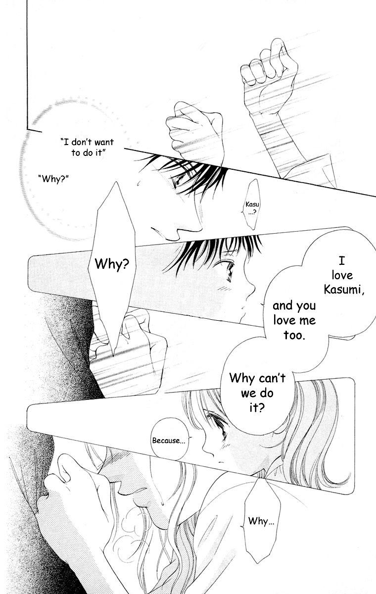 Tsumi ni Nureta Futari Chapter 60 page 45 - Chapter 60: Vol 10