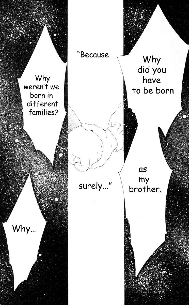 Tsumi ni Nureta Futari Chapter 60 page 47 - Chapter 60: Vol 10