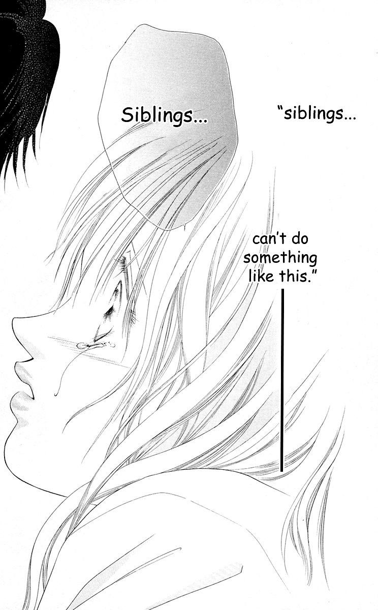 Tsumi ni Nureta Futari Chapter 60 page 48 - Chapter 60: Vol 10