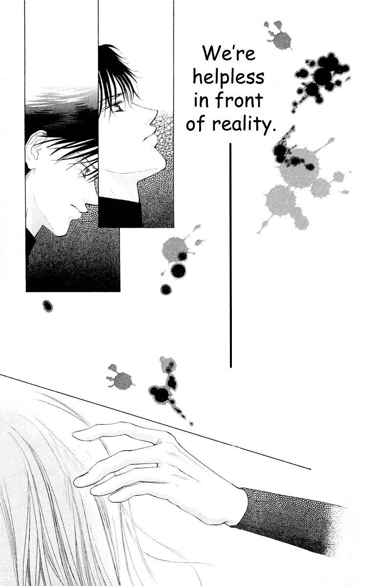 Tsumi ni Nureta Futari Chapter 60 page 51 - Chapter 60: Vol 10