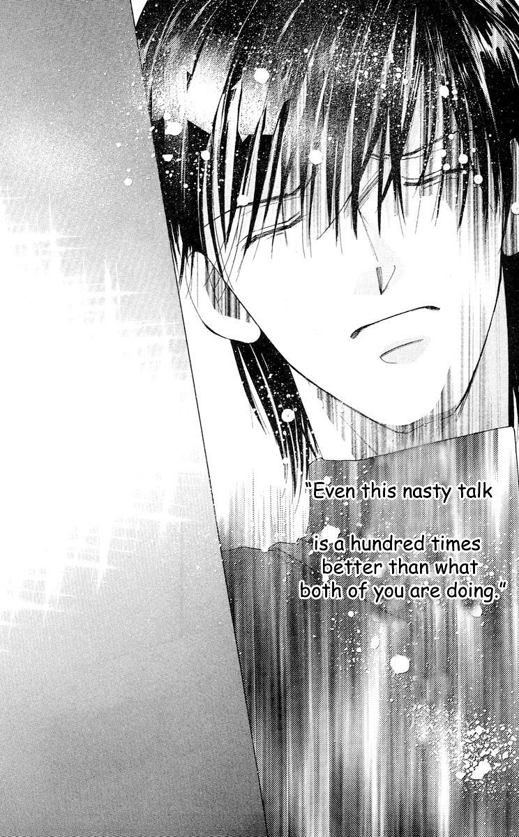Tsumi ni Nureta Futari Chapter 60 page 52 - Chapter 60: Vol 10