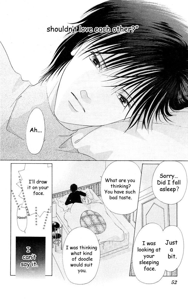 Tsumi ni Nureta Futari Chapter 60 page 56 - Chapter 60: Vol 10
