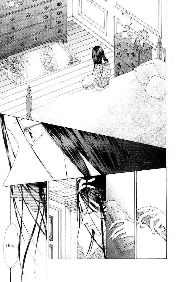 Tsumi ni Nureta Futari Chapter 60 page 61 - Chapter 60: Vol 10