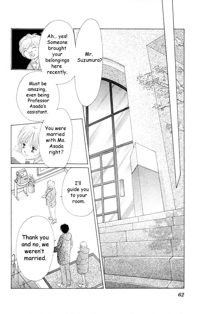 Tsumi ni Nureta Futari Chapter 60 page 66 - Chapter 60: Vol 10
