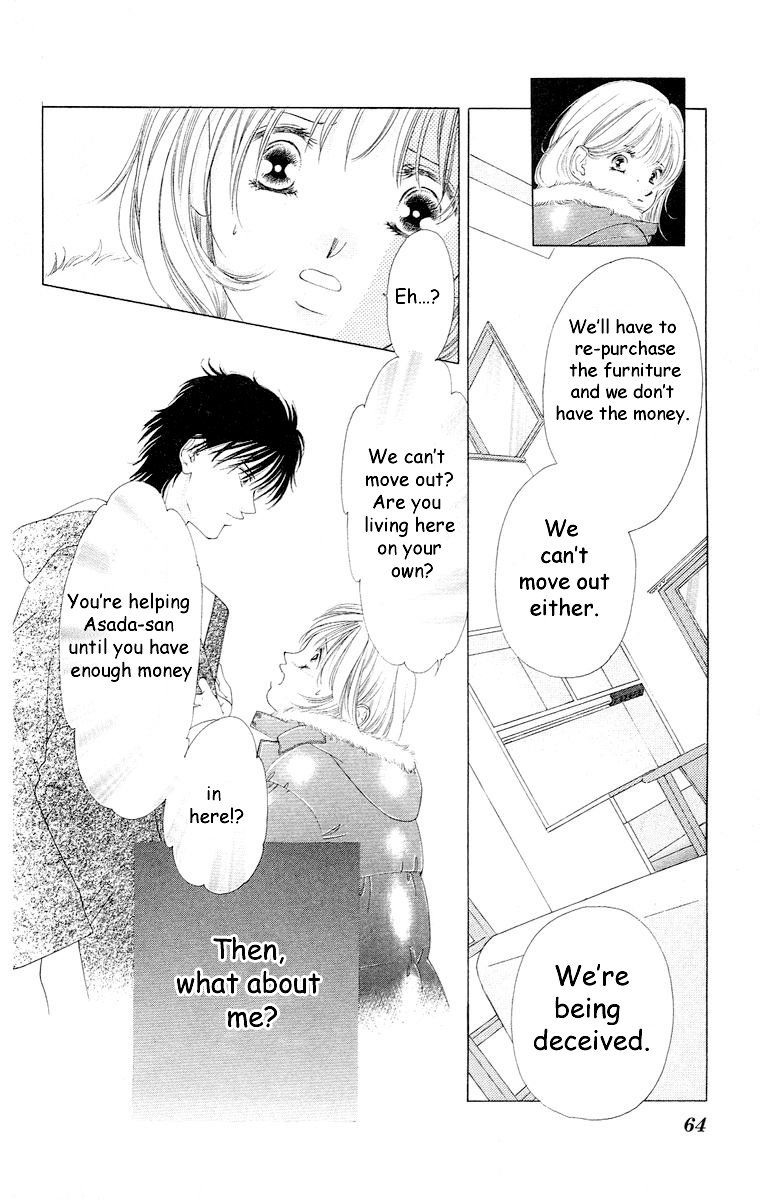 Tsumi ni Nureta Futari Chapter 60 page 68 - Chapter 60: Vol 10